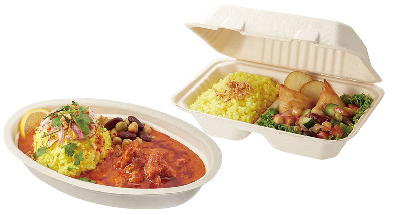 未晒ヌードルカップ